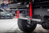 Thumbnail of 1975 Matte Gray Ford Bronco