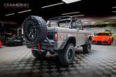 Thumbnail of 1975 Matte Gray Ford Bronco