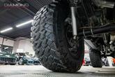 Thumbnail of 1975 Matte Gray Ford Bronco