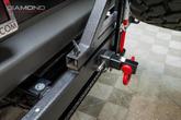 Thumbnail of 1975 Matte Gray Ford Bronco
