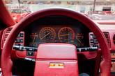 Thumbnail of 1984 Wine Metallic Paint Nissan 300ZX
