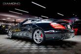 Thumbnail of 2016 Jet Black Mercedes-Benz AMG SL
