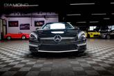 Thumbnail of 2016 Jet Black Mercedes-Benz AMG SL