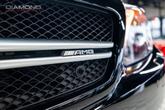 Thumbnail of 2016 Jet Black Mercedes-Benz AMG SL