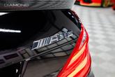 Thumbnail of 2016 Jet Black Mercedes-Benz AMG SL