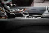 Thumbnail of 2016 Jet Black Mercedes-Benz AMG SL