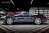 Thumbnail of 2016 Jet Black Mercedes-Benz AMG SL