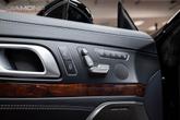 Thumbnail of 2016 Jet Black Mercedes-Benz AMG SL