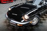 Thumbnail of 1986 Black Alfa Romeo Spider