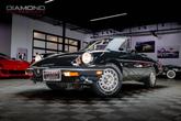 Photo of 1986 Black Alfa Romeo Spider