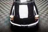 Thumbnail of 1986 Black Alfa Romeo Spider