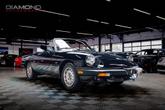 Thumbnail of 1986 Black Alfa Romeo Spider