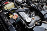 Thumbnail of 1986 Black Alfa Romeo Spider