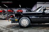 Thumbnail of 1986 Black Alfa Romeo Spider