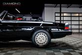 Thumbnail of 1986 Black Alfa Romeo Spider