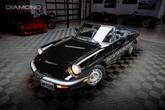 Thumbnail of 1986 Black Alfa Romeo Spider