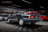 Thumbnail of 1986 Black Alfa Romeo Spider