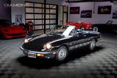 Thumbnail of 1986 Black Alfa Romeo Spider