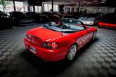 Thumbnail of 2005 New Formula Red Honda S2000