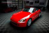 Thumbnail of 2005 New Formula Red Honda S2000