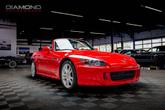 Thumbnail of 2005 New Formula Red Honda S2000