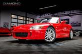 Photo of 2005 New Formula Red Honda S2000
