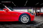 Thumbnail of 2005 New Formula Red Honda S2000