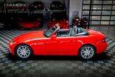 Thumbnail of 2005 New Formula Red Honda S2000