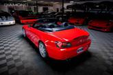 Thumbnail of 2005 New Formula Red Honda S2000