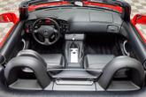 Thumbnail of 2005 New Formula Red Honda S2000
