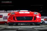 Thumbnail of 2005 New Formula Red Honda S2000