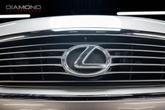 Thumbnail of 2006 Mercury Metallic Lexus SC 430