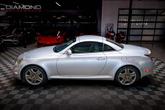 Thumbnail of 2006 Mercury Metallic Lexus SC 430