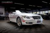 Thumbnail of 2006 Mercury Metallic Lexus SC 430