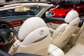 Thumbnail of 2006 Mercury Metallic Lexus SC 430