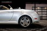 Thumbnail of 2006 Mercury Metallic Lexus SC 430