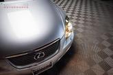 Thumbnail of 2006 Mercury Metallic Lexus SC 430