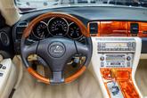 Thumbnail of 2006 Mercury Metallic Lexus SC 430