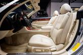Thumbnail of 2006 Mercury Metallic Lexus SC 430