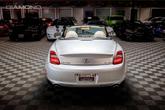 Thumbnail of 2006 Mercury Metallic Lexus SC 430