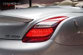 Thumbnail of 2006 Mercury Metallic Lexus SC 430