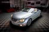 Thumbnail of 2006 Mercury Metallic Lexus SC 430