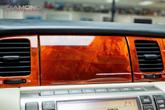 Thumbnail of 2006 Mercury Metallic Lexus SC 430