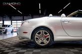 Thumbnail of 2006 Mercury Metallic Lexus SC 430