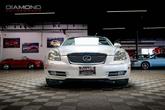 Thumbnail of 2006 Mercury Metallic Lexus SC 430