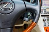 Thumbnail of 2006 Mercury Metallic Lexus SC 430