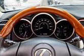 Thumbnail of 2006 Mercury Metallic Lexus SC 430