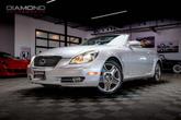 Photo of 2006 Mercury Metallic Lexus SC 430