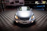 Thumbnail of 2006 Mercury Metallic Lexus SC 430