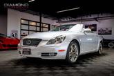 Thumbnail of 2006 Mercury Metallic Lexus SC 430